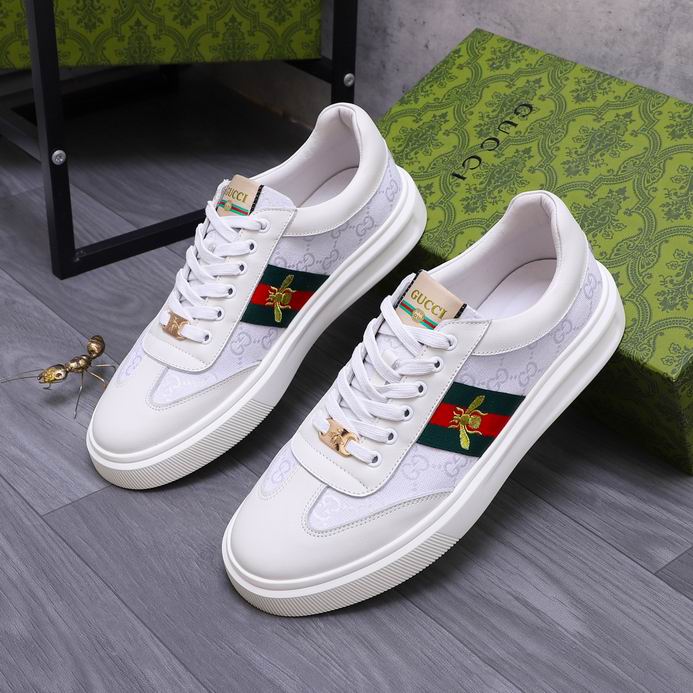Gucci sneakers men-GG2814S